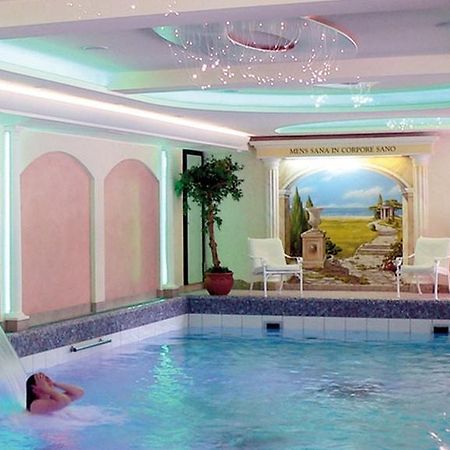 Rueters Parkhotel Віллінген Екстер'єр фото